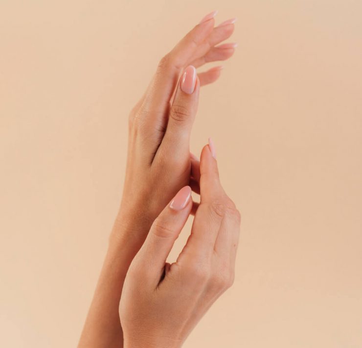 How To Start A Nail Care Routine At Home