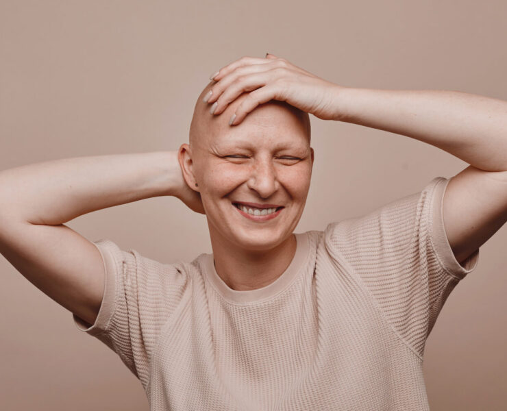 Tried And Tested Skincare Products For Cancer Patients