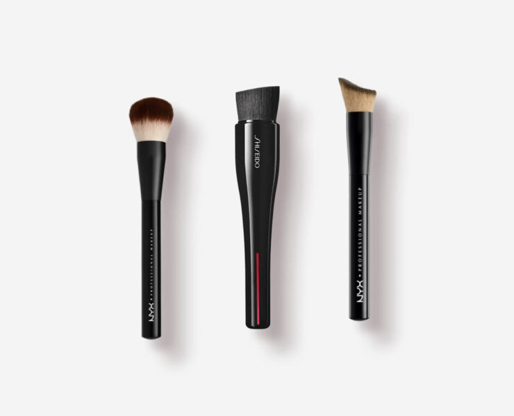 How to Apply Foundation: Different Application Tools