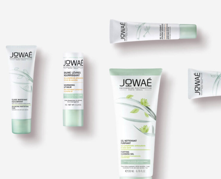 Best JOWAÉ Products for Dewy Skin