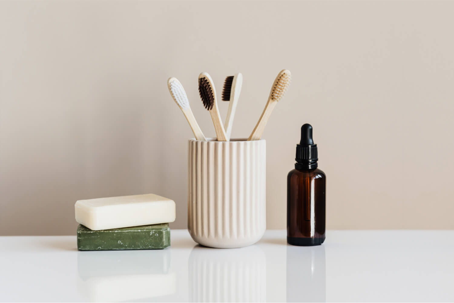 How to Create An Eco-Friendly Beauty Routine