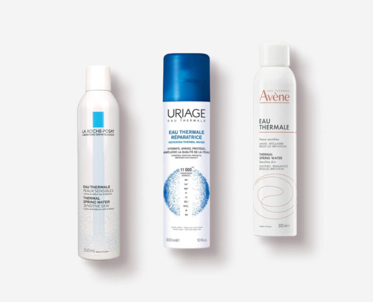 How To Use Thermal Spring Water In Your Skincare Routine