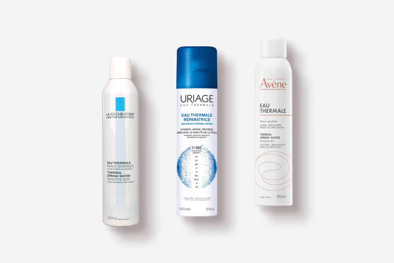 How To Use Thermal Spring Water In Your Skincare Routine