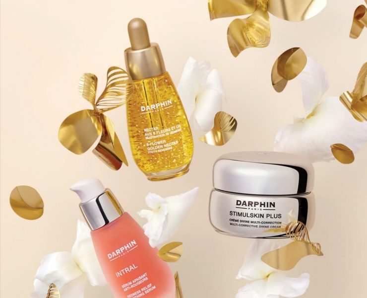 The Best Darphin Products Place Nature At The Service Of Beauty