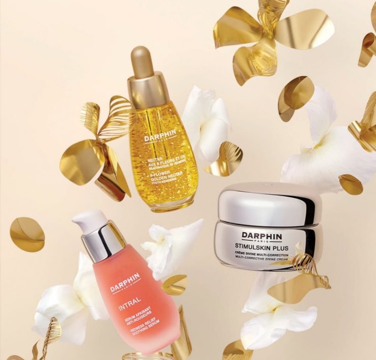 The Best Darphin Products Place Nature At The Service Of Beauty