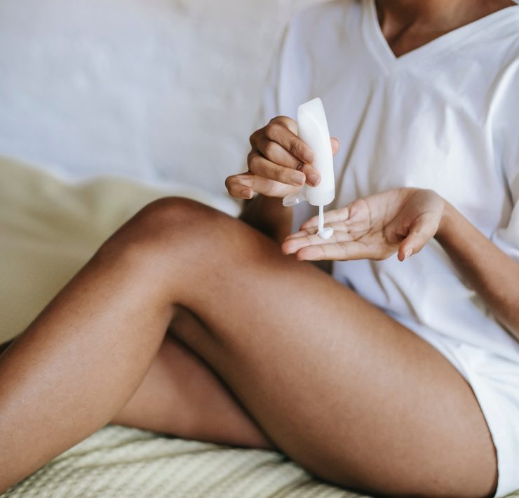 Best premium body care products