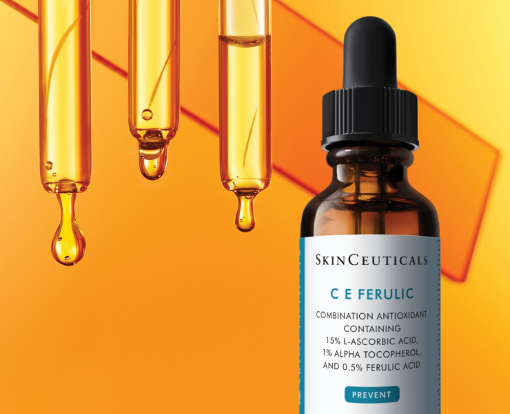 The Best SkinCeuticals Products To Optimize Your Skin Health