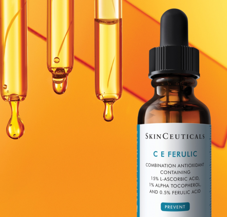 The Best SkinCeuticals Products To Optimize Your Skin Health