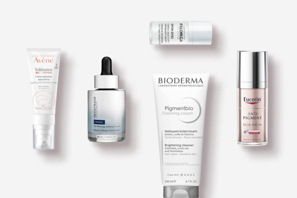 Dermatologist-Approved Skincare We Love · Care to Beauty