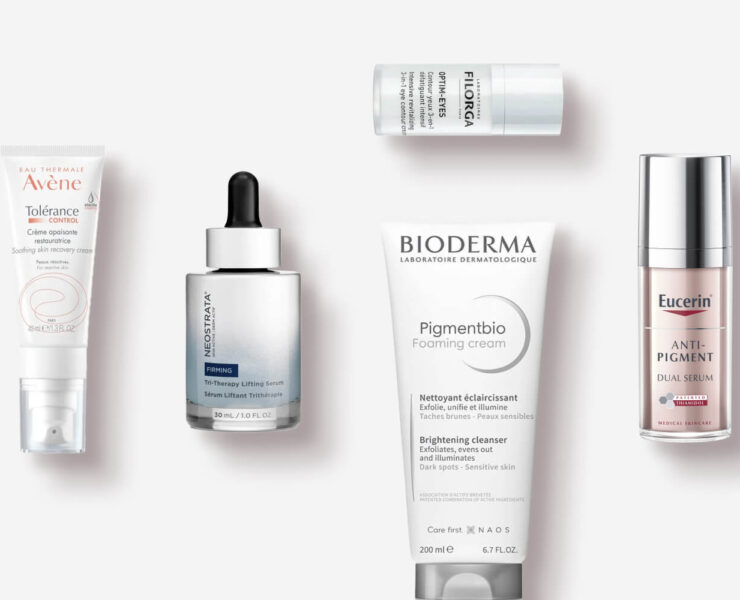 Dermatologist-Approved Skincare Brands We Love