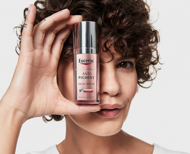 Eucerin Anti-Pigment Dual Serum