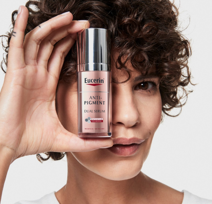 Eucerin Anti-Pigment Dual Serum