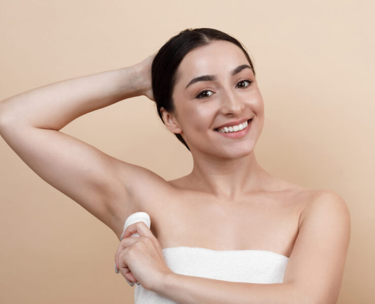 What Is the Best Deodorant For You?