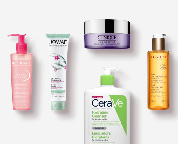 Best Double Cleansing Products & Pairings