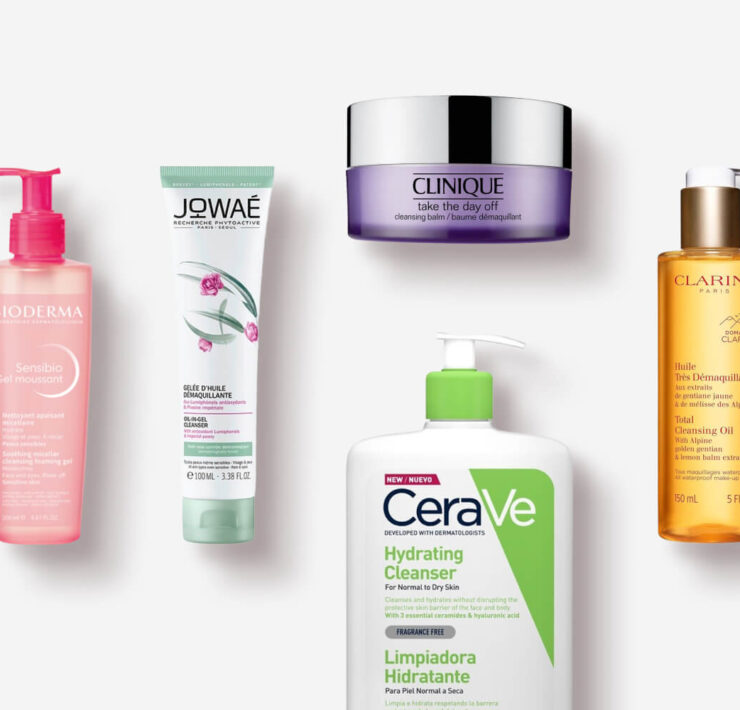 Best Double Cleansing Products & Pairings