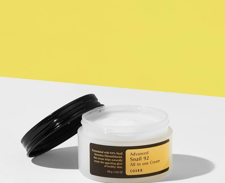 The Best COSRX Products for Glowing Skin