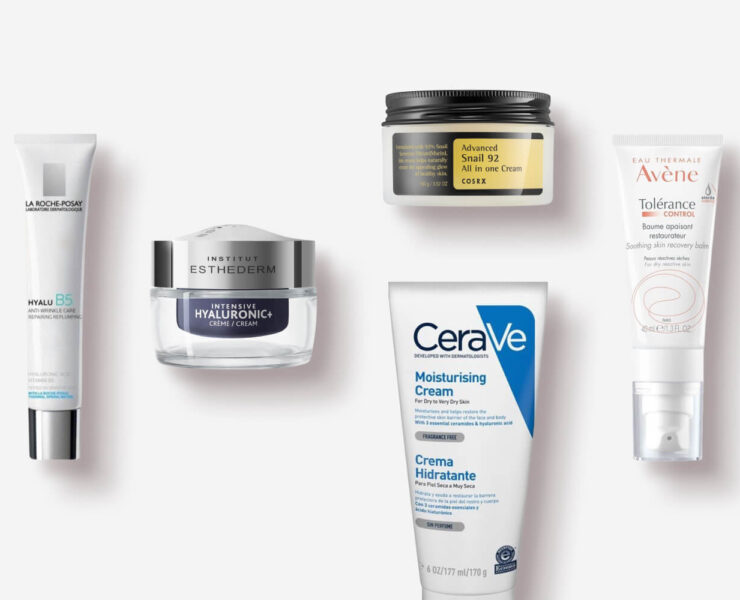What's the Best Moisturizer for Dry Skin?