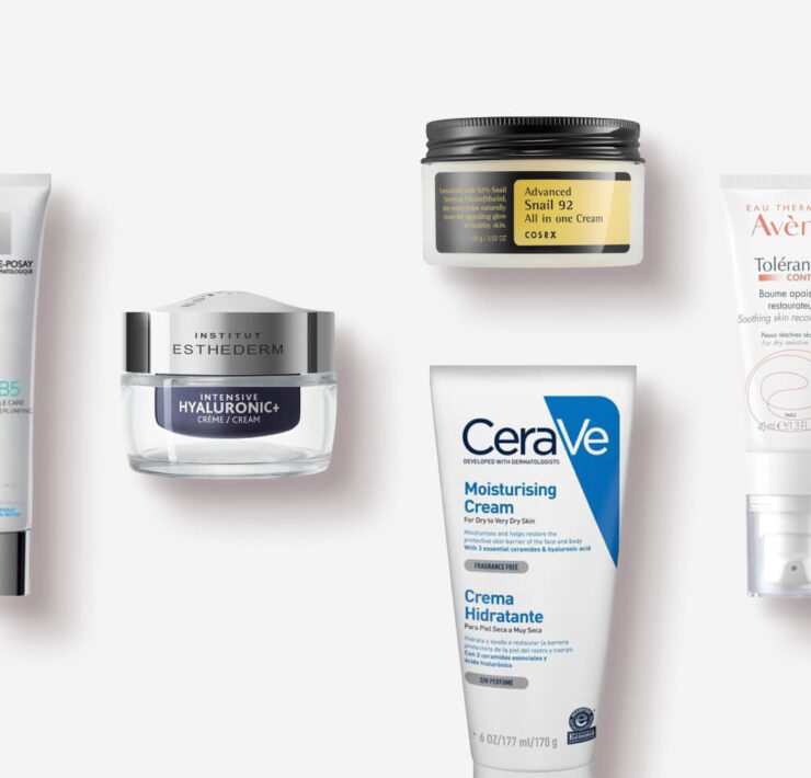 What's the Best Moisturizer for Dry Skin?