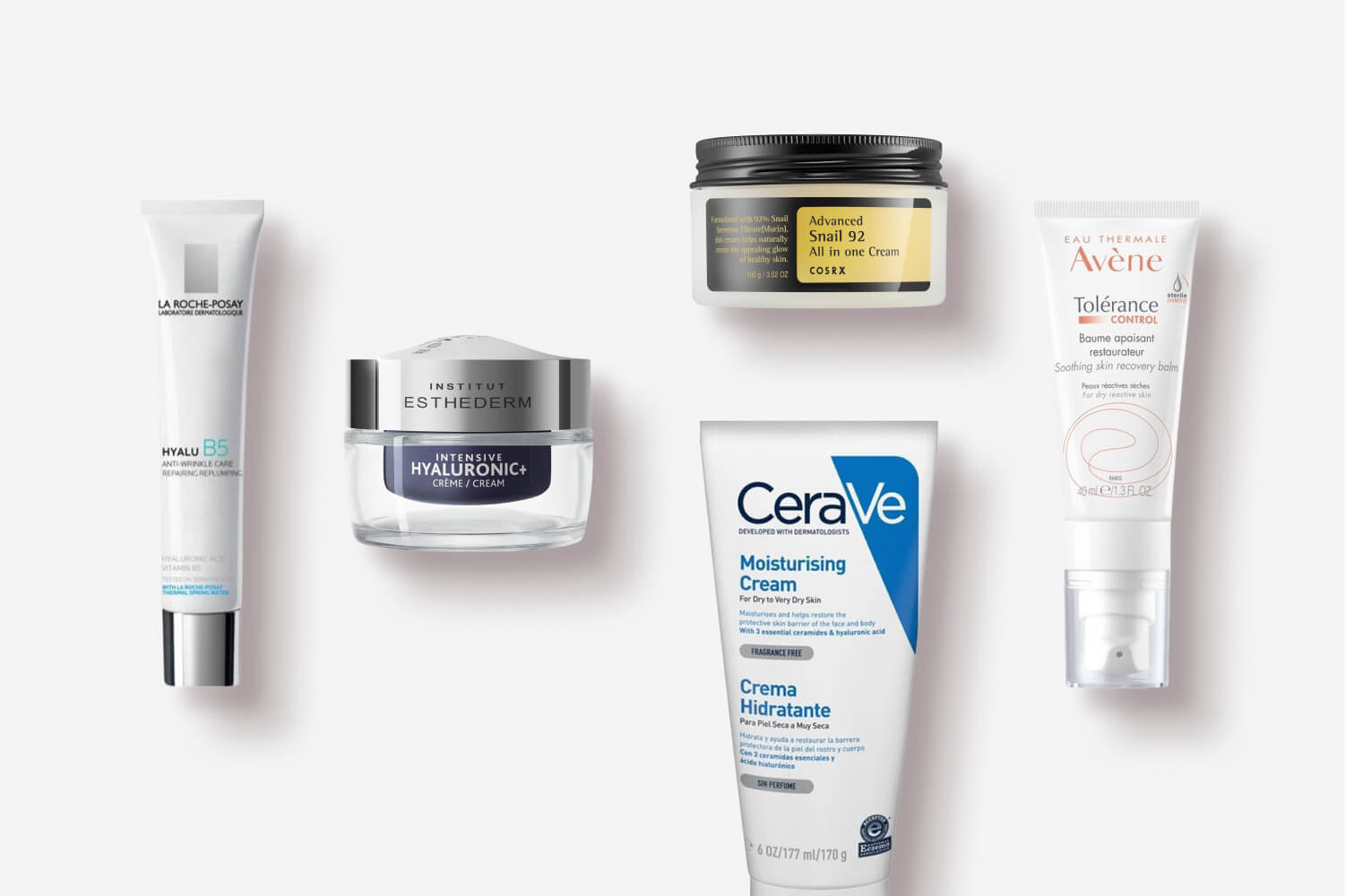 What's the Best Moisturizer for Dry Skin?