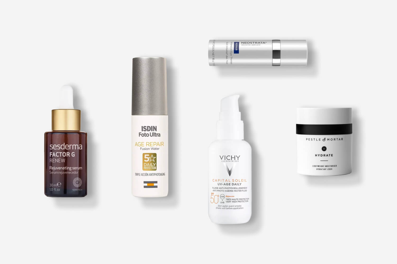 The 12 Best Skincare Products With Peptides · Care to Beauty