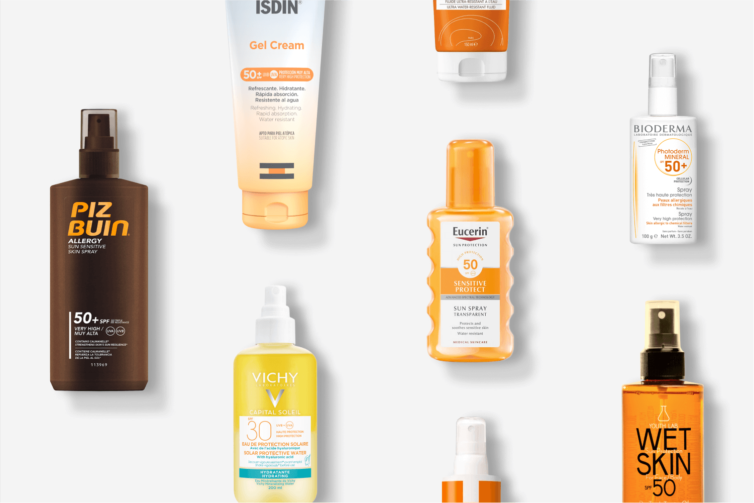 Best Body Sunscreens to Try in 2022