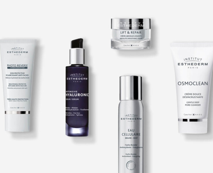 The Best Esthederm Products to Try Now