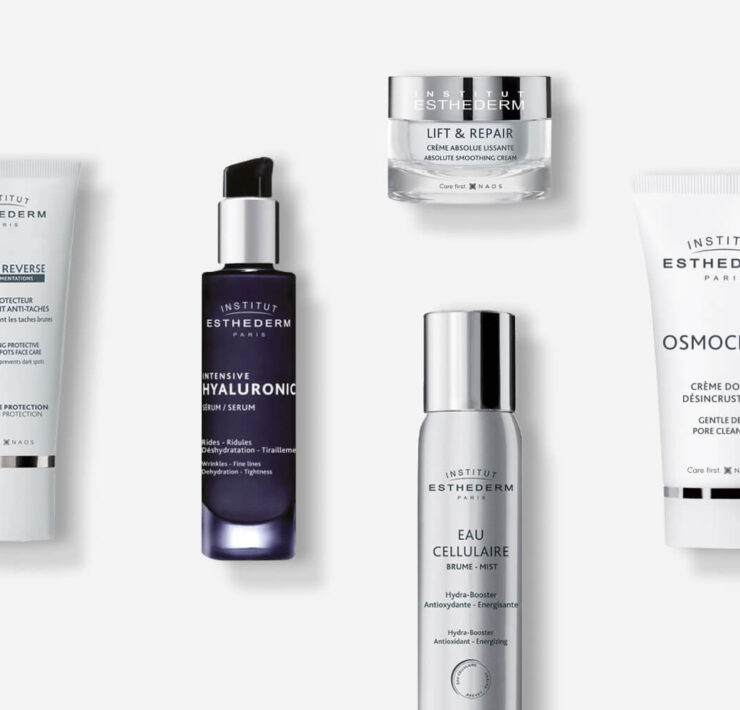 The Best Esthederm Products to Try Now