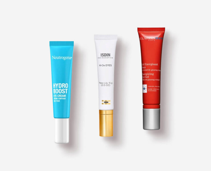 What's the Best Eye Cream for Men?