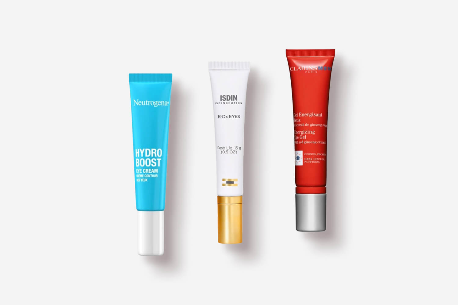 What's the Best Eye Cream for Men?
