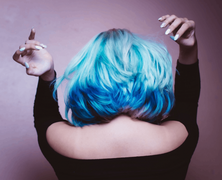 Different Types of Hair Dye, Explained