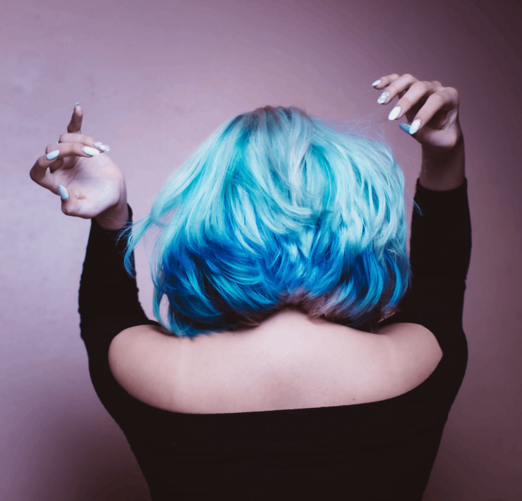 Different Types of Hair Dye, Explained