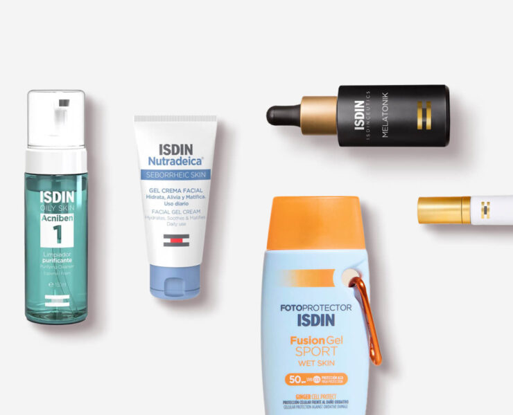 10 Best ISDIN Products to Try Now
