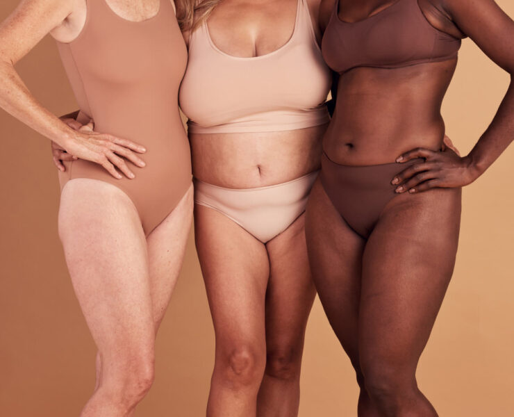 The Best Products To Calm Body Eczema