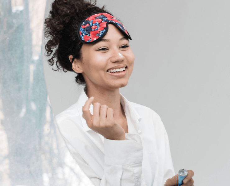 Best Face Products For Extremely Dry Skin