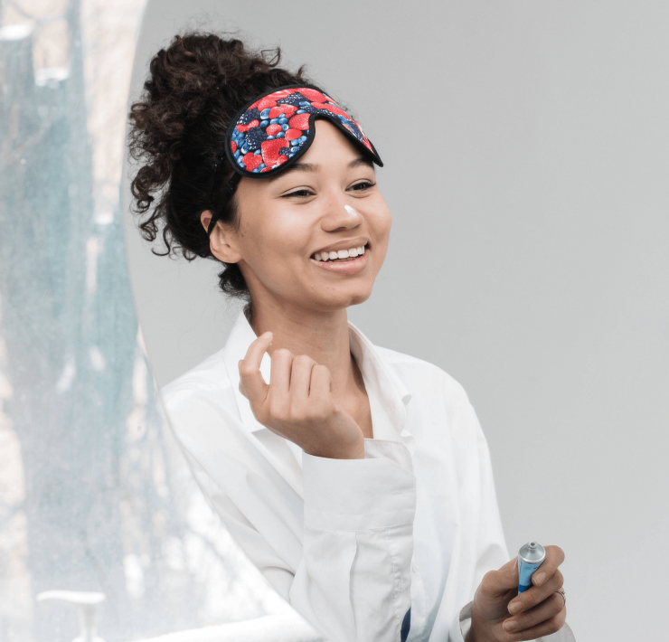 Best Face Products For Extremely Dry Skin