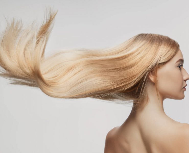 How to Choose the Right Hair Color for You