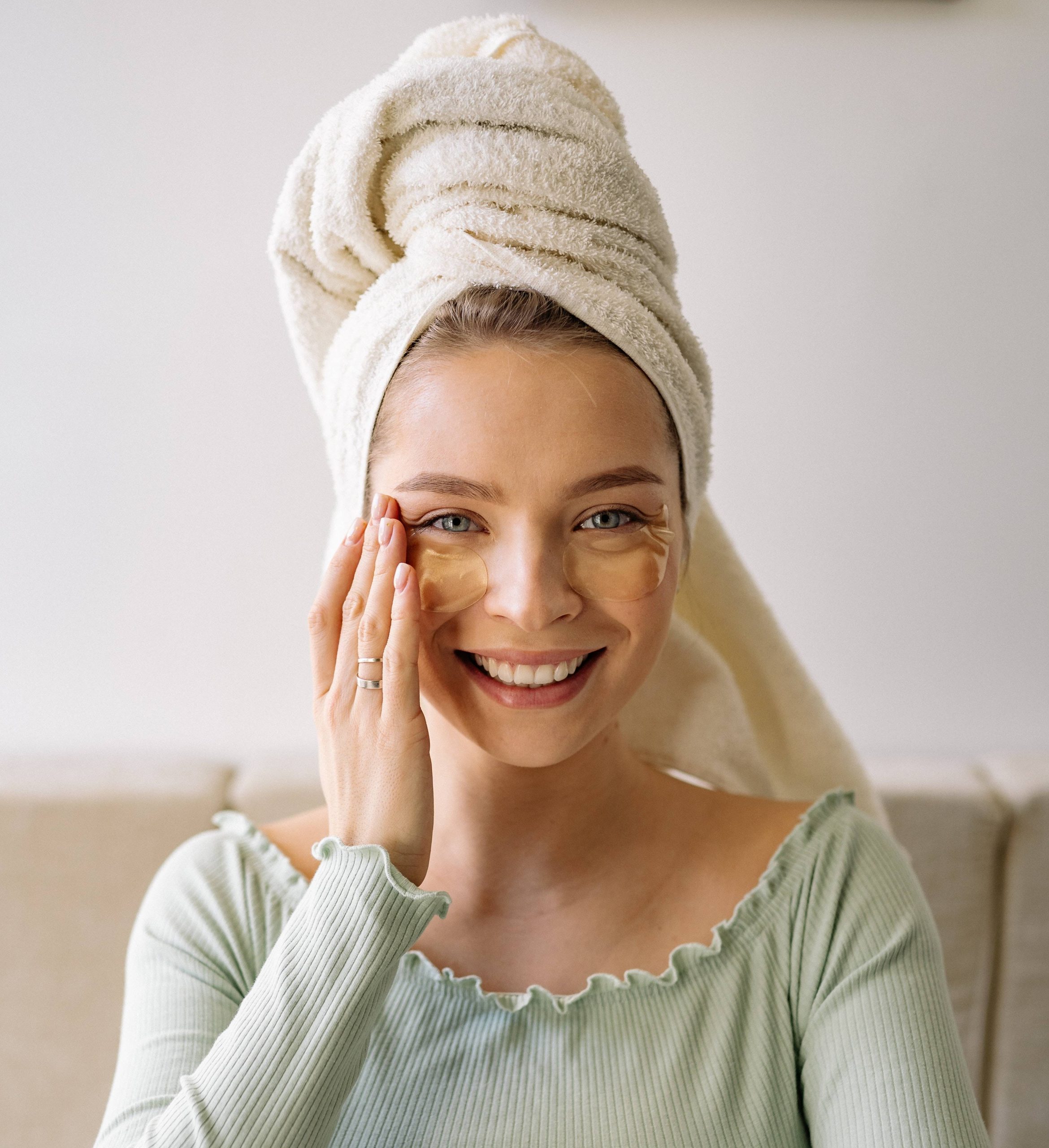 Best Under Eye Patches For Dark Circles· Care to Beauty