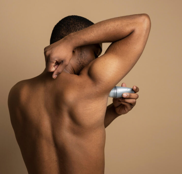 Best Body Washes, Lotions, & Deodorants for Men
