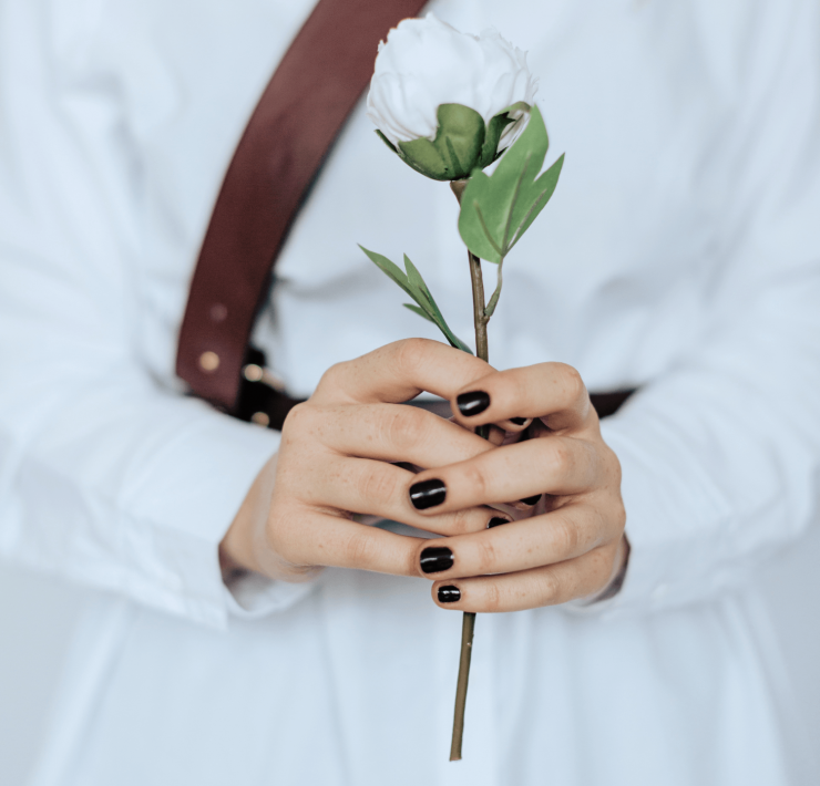 The Best Dark, Almost Black Nail Polish Colors