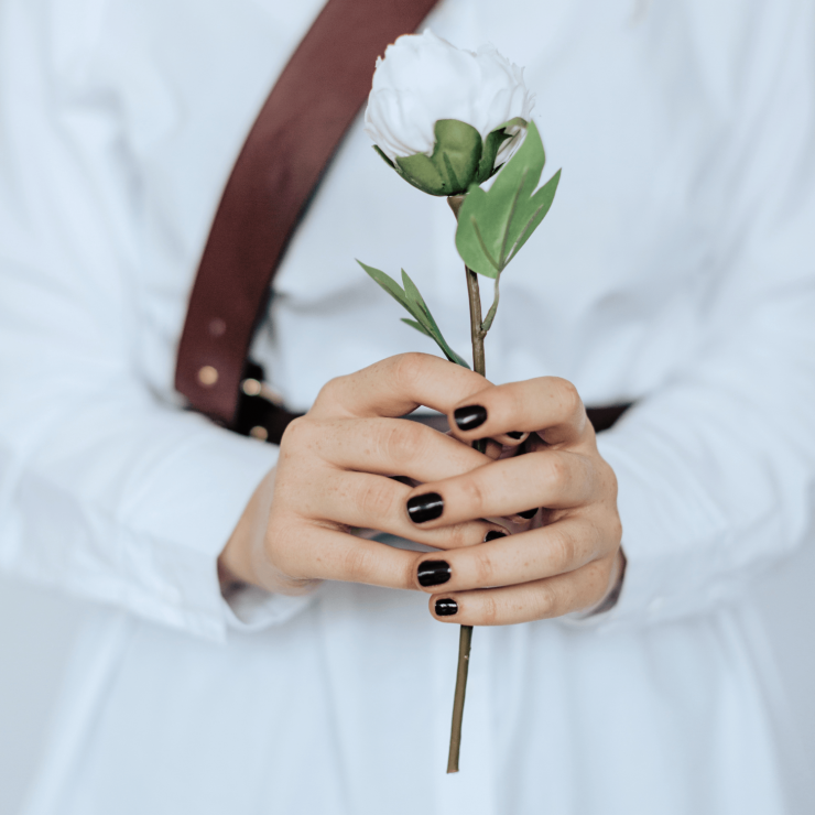 The Best Dark, Almost Black Nail Polish Colors · Care to Beauty