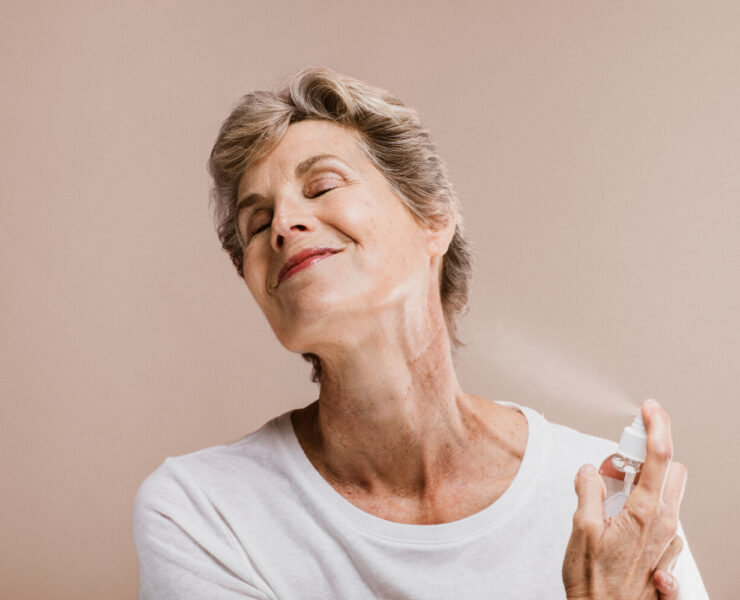 Spoil Your Mom With the Best Perfume Gifts