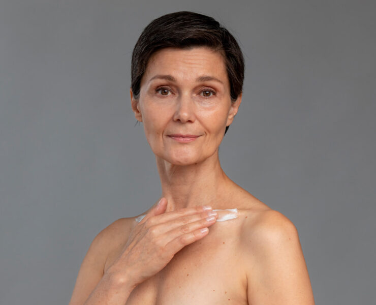 How Does Your Skin Change During Menopause?