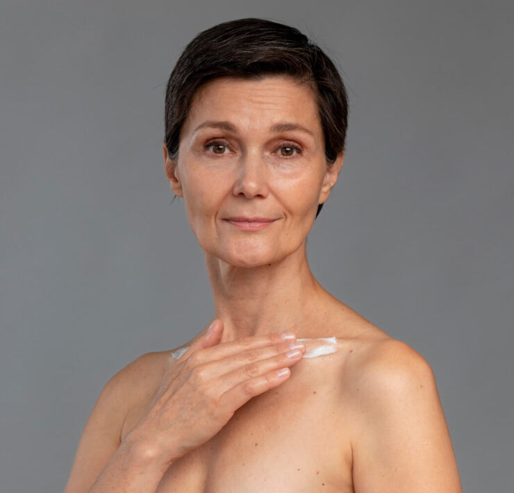 How Does Your Skin Change During Menopause?