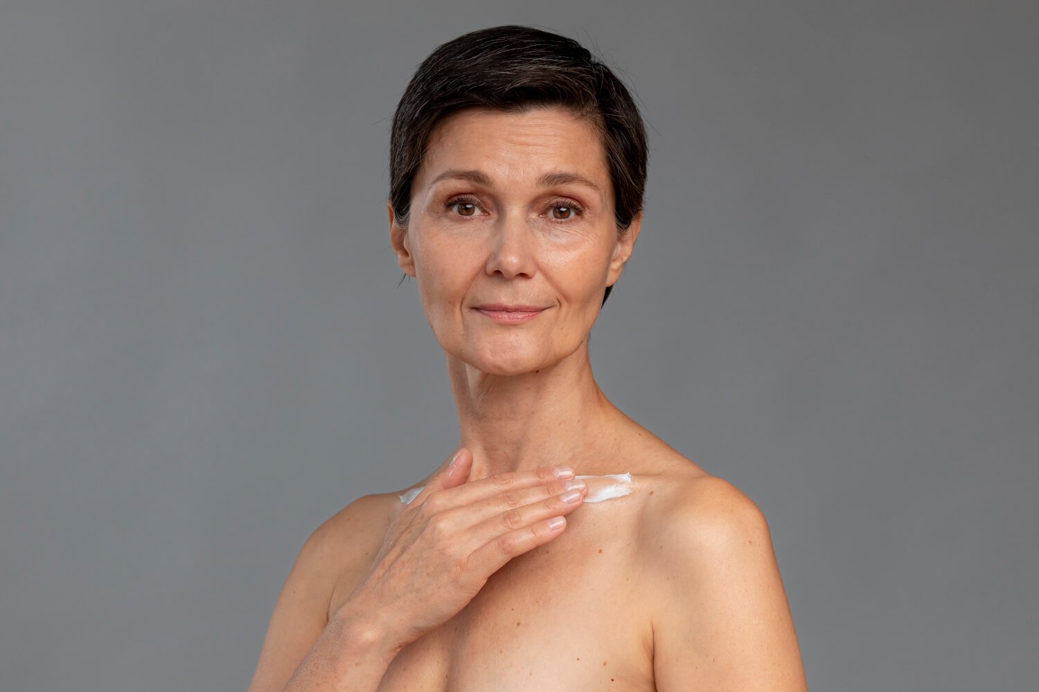 How Does Your Skin Change During Menopause?