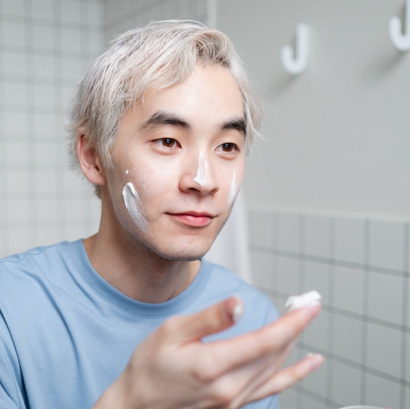 Our Top Anti-Aging Creams For Men · Care to Beauty