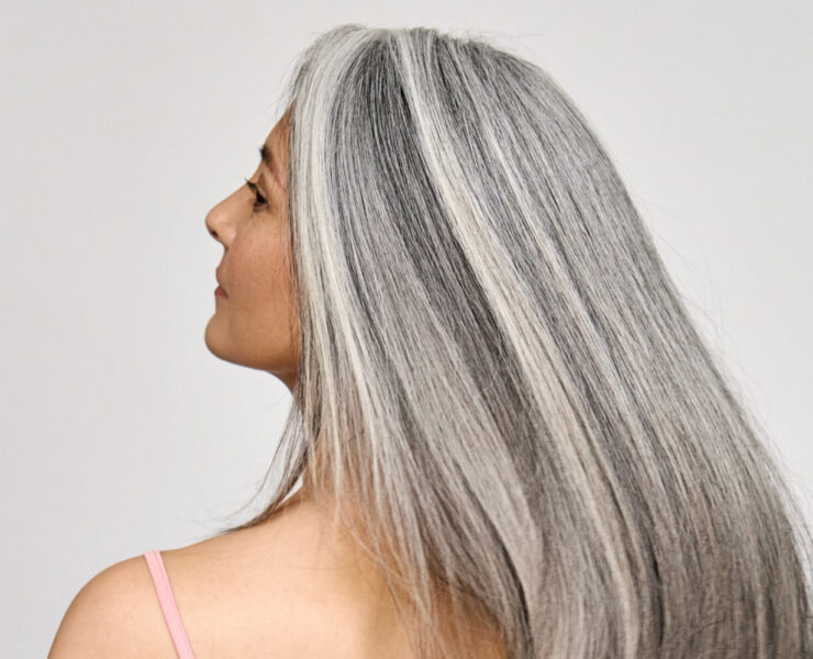 Best Hair Products for Menopause