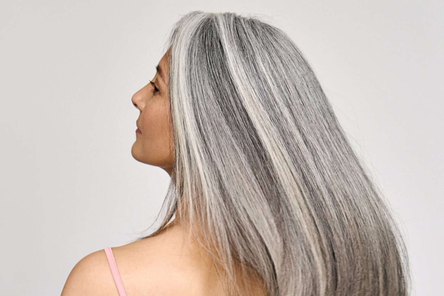 Best Hair Products for Menopause