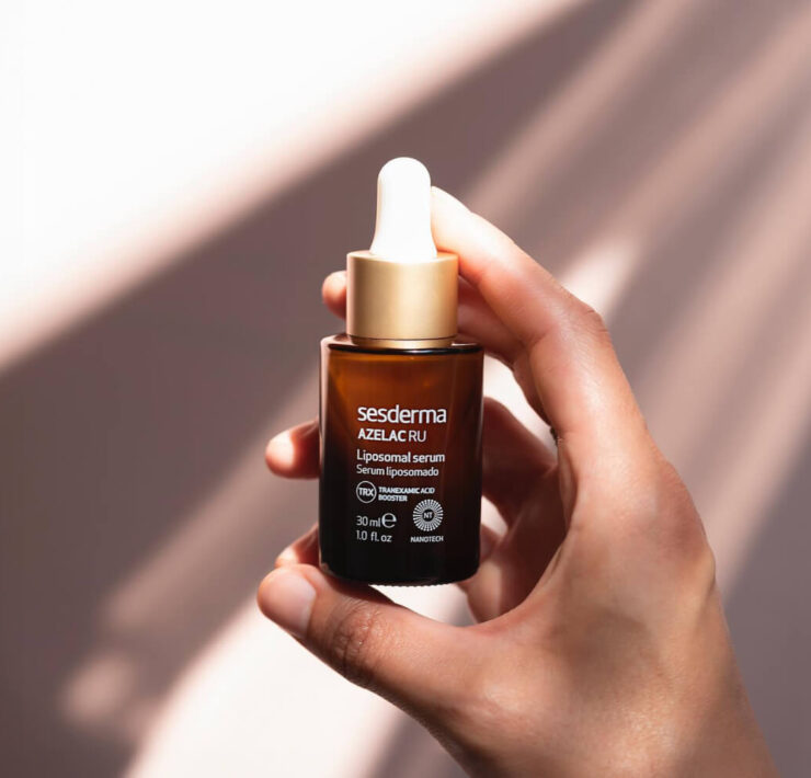 How To Use Sesderma Azelac RU