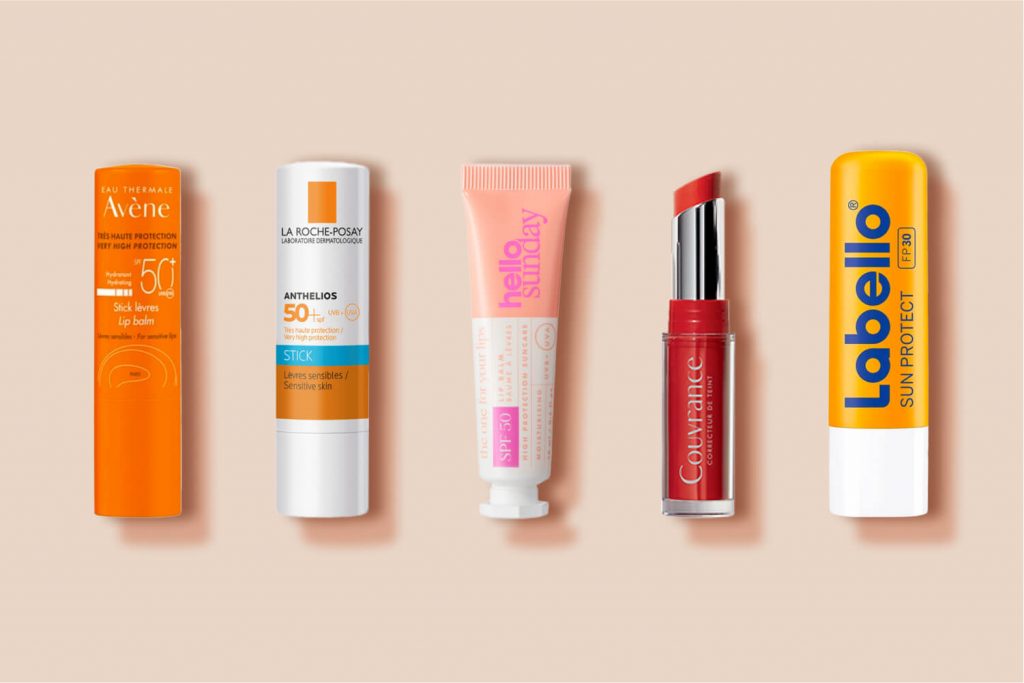 Our Top 9 Best Lip Balms With Spf · Care To Beauty 