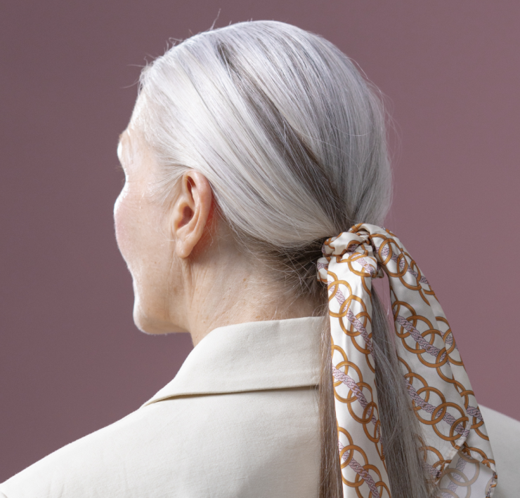 Best Purple Shampoos for Natural Gray Hair